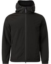 Weekend Offender - Technician Jacket Nylon - Lyst