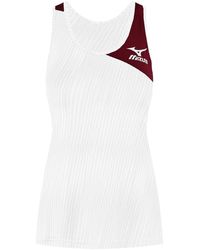 Mizuno - Amplify Tank Top - Lyst