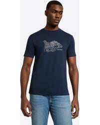 Nautica - Angelo T-Shirt - Lyst