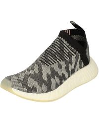 adidas - Originals Nmd_Cs2 Pk Trainers - Lyst
