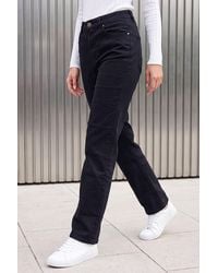 Roman - Straight Leg Stretch Jeans - Lyst