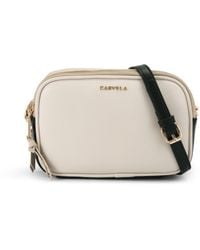 Carvela Kurt Geiger - Carla Crossbody Bag - Lyst