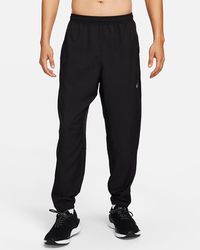 Nike - Challenger Dri-Fit Woven Running Trousers - Lyst