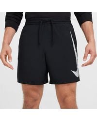 Nike - M Nk Df Form Sw - Lyst