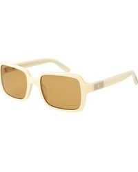 Gcds - Gd0059 5425J 54 25J Sunglasses - Lyst