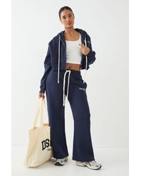 DSGN Studio - Tall Contrast Drawcord Straight Leg Jogger - Lyst