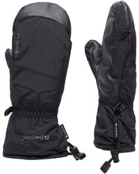 Trekmates - Chamonix Gore-Tex Waterproof Mittens - Lyst