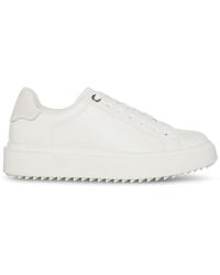 Steve Madden - Catcher2.0 Low-Top Trainers - Lyst