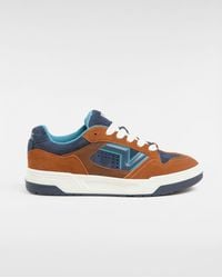 Vans - Upland Sneakers - Lyst