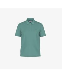 Lacoste - Ultra Light Pique Movement Polo Shirt - Lyst