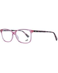 WEB EYEWEAR - Web Optical Frame We5322 074 55 - Lyst