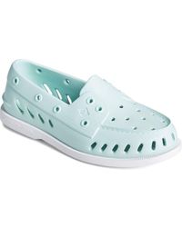 Sperry Top-Sider - A/O Float Slip On Ladies Shoes - Lyst