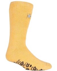 Heat Holders - Film & Tv Themed Thermal Slipper Socks - Lyst