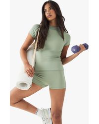 DSGN Studio - Ultra Sculpt Mini Short - Lyst