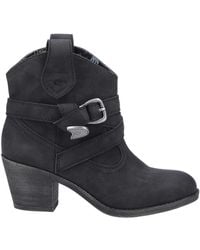 Rocket Dog - Ladies Satire Ankle Boots - Lyst