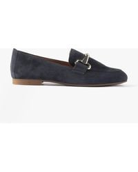 Gabor - Jangle Shoes Dark Leather - Lyst