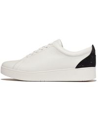 Fitflop - Fit Flop Rally Crysta - Lyst