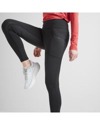 TOG24 - Haller Legging - Lyst