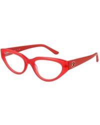Guess - Glasses Frame - Lyst