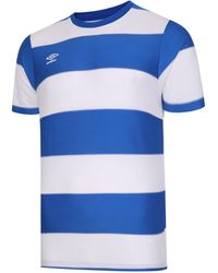 Umbro - Triumph Jersey (Royal/ - Lyst