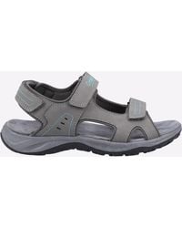 Cotswold - Freshford Recycled Sandal - Lyst