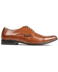 Ben Sherman - Durham Lace Shoes - Lyst