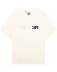 GALLERY DEPT. - Student Coach T-Shirt - Lyst