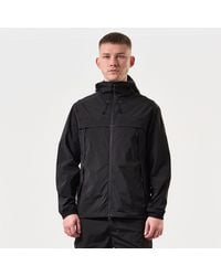 Weekend Offender - Talamanca Technical Windbreaker Jacket - Lyst