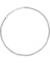 Police - Peagn0010701 Temptation Ii Necklace - Lyst