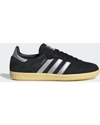 adidas Originals - Samba Og Shoes - Lyst
