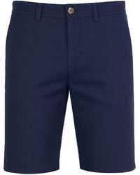 Bench - Stocker Shorts Cotton - Lyst