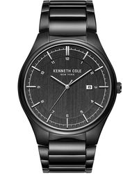 Kenneth Cole - Kc51015002 Modern Casual Watch - Lyst