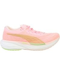 PUMA - Deviate Nitro 2 Running Shoes - Lyst