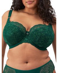 Elomi - Brianna Half Cup Bra - Lyst