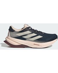 adidas Originals - Supernova Solution 2.0 Running Shoes - Lyst