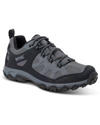 Regatta - Edgepoint Iv Low Cut Walking Shoes - Lyst