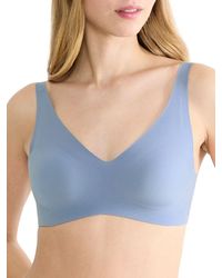 Sloggi - Zero Feel 2.0 Soft Bra - Lyst