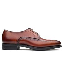 Loake - Bale Shoes - Lyst