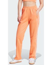 adidas - Beckenbauer Track Pants - Lyst