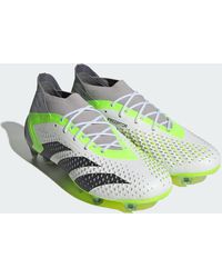 adidas Originals - Predator Accuracy.1 Fg - Lyst