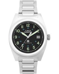 Timex - Expedition North Capstone Herren Armbanduhr Tw2Y39600 - Lyst