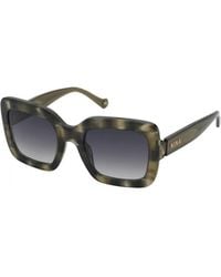 Nina Ricci - Snr322 53 530P66 Sunglasses - Lyst