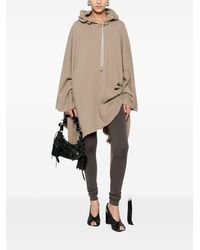 Rick Owens - Knitted Leggings - Lyst