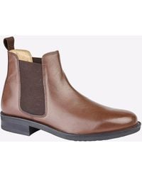 Roamer - Palermo Boots - Lyst