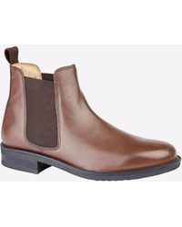 Roamer - Palermo Boots - Lyst