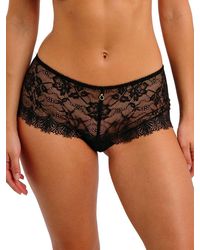 Freya - Fascinate Short - Lyst