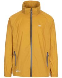 Trespass - Qikpac X Packaway Jacket - Lyst