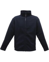 Regatta - Professional Thor 350 Fleece Jacket (Dark) - Lyst