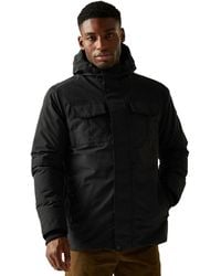Regatta - Eamont Insulated Waterproof Jacket - Lyst
