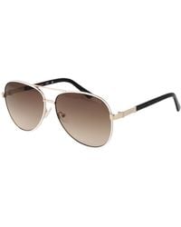 Guess - Sunglasses Gu00173 21F 60 - Lyst